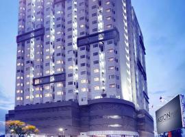 ASTON Pluit Hotel & Residence, hotel cerca de Centro comercial Emporium Pluit, Yakarta