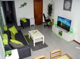 Feriado Apartment