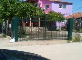 Villa Julia