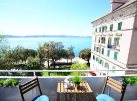 Nora Rooms, guest house in Zadar