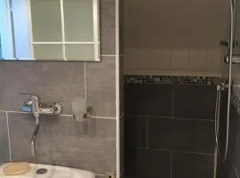 Ubytování u Hořejších na statku