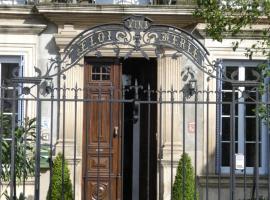 Chambre d'hôtes Eloi Merle: Olonzac şehrinde bir ucuz otel