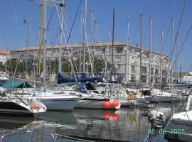 Thermes & Vacances Residence ATLANTICA