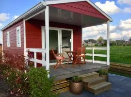 Friesland-cottage