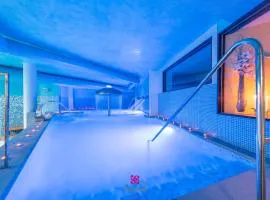 Hotel Norat Marina & Spa 4* Superior