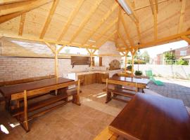 Apartments Ne&scaron;ić Peroj