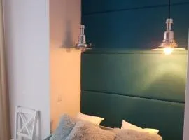 Apartament Róża Wiatrów Willa Nord