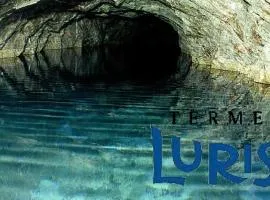 Il Ciliegio di Lurisia