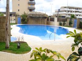 Jerez, zona norte, Cadiz, España