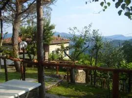 Casa Prosperi