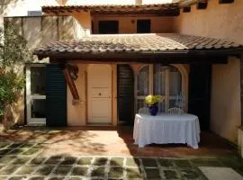 Casa Vacanze Località Le Dune