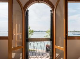 Cà Nicoletto by Venicevillas, Lido, hotel v Benátkách – Lido