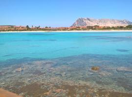 Porto Coda Cavallo, hotel con spa en San Teodoro