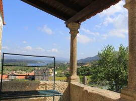 Casas da Loureira - Casa do Pote, country house in Vila Nova de Cerveira