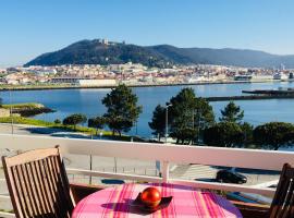Pérola de Viana - Cabedelo, hotel di Viana do Castelo