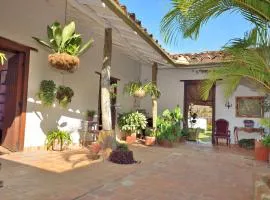 Hotel Casa Palosanto