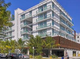 ABAE Hotel by Eskape Collection – hotel w Miami Beach