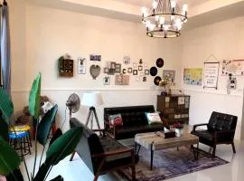 Yo Muma Homestay