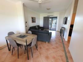 Lakeview Apartments, Hotel in Kununurra