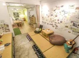 T-Life Hostel