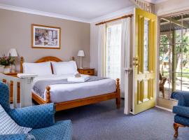 Honeysuckle Cottages