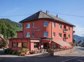 Logis Hostellerie Motel Au Bois Le Sire