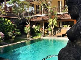 Merthayasa Bungalows