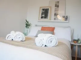 The Oldbrook Apartment