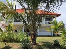 Ypsylon Resort Ostküste, hotel v destinaci Nilaveli