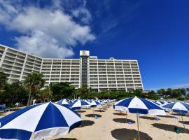 Renaissance Okinawa Resort, hotell i Onna