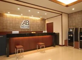 AB Hotel Nara