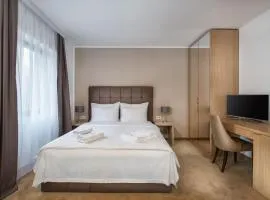 Miznah Hotels & Resorts