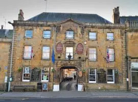 The George Hotel