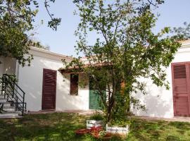 Residence Cort'e Accas: Bari Sardo'da bir otel