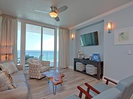 Lighthouse 714, Ferienwohnung mit Hotelservice in Gulf Shores