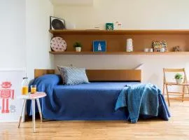 Residencia Universitaria Resa O Castro