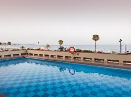 Ilunion Fuengirola, hotell i Fuengirola