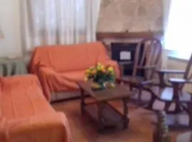 Casa Rural del Río Tejos