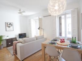 Precioso apartamento en la latina palacio real