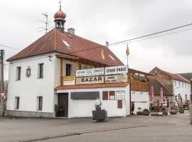 Penzion Bedrč