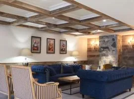 Obiekt Hotelarski Patron