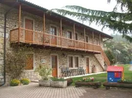 Agritur Maso Talpina