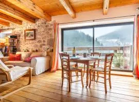 Maison de caractère dans la chartreuse