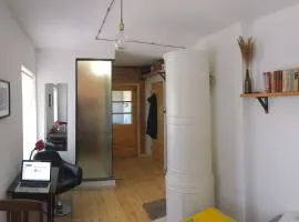Vintage Design Apartment