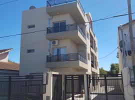 marazul, apartamento em San Antonio de Padua