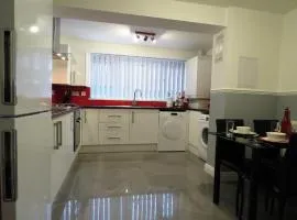 Hotel 5 estrellas en West Midlands