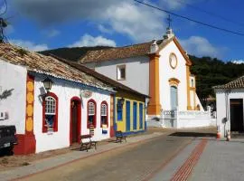 Casa em Santo Antônio de Lisboa