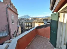 Apartment Del Pescatore