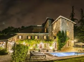 Villa Sibilla Il Giardino Di Sibilla With Pool