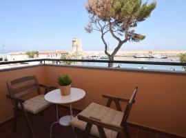 Lungomare、マルチャーナ・マリーナのホテル